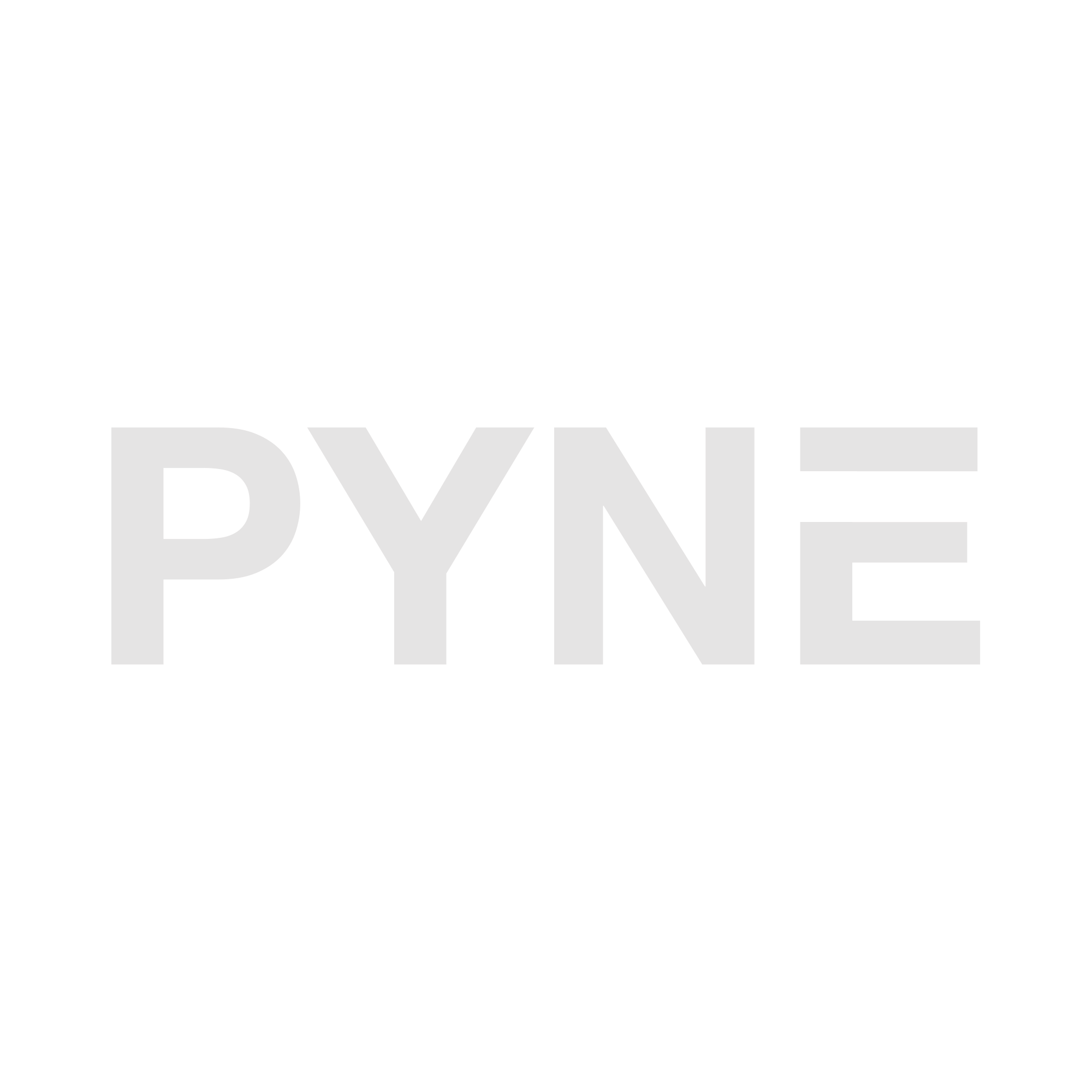 PYNE Logo